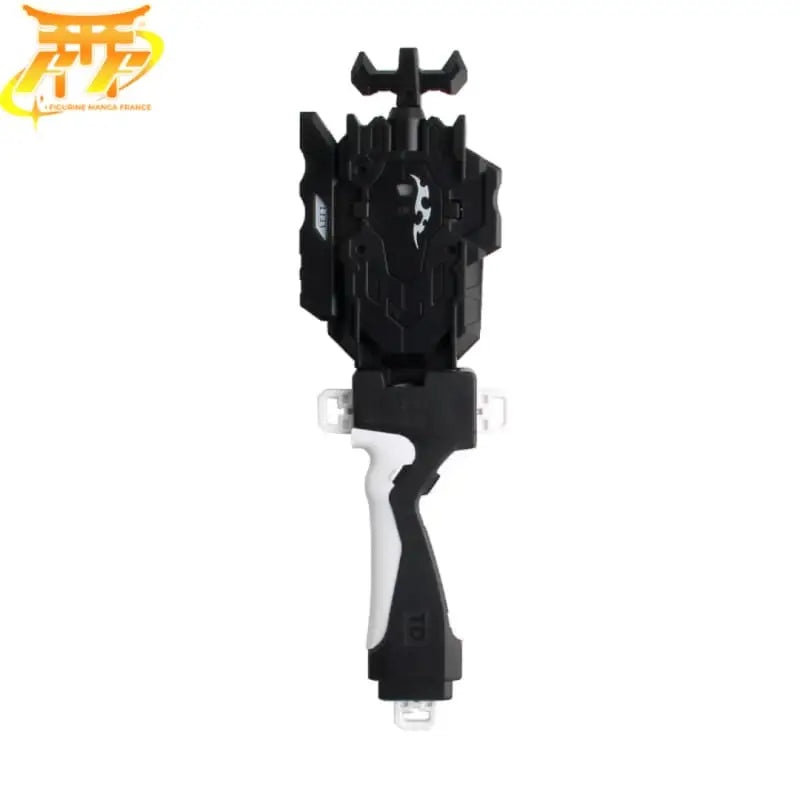 Lanciatore Beyblade nero con impugnatura - Beyblade™