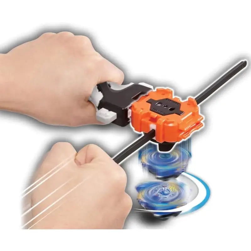 Lanciatore Beyblade Orange B 45 - Beyblade™