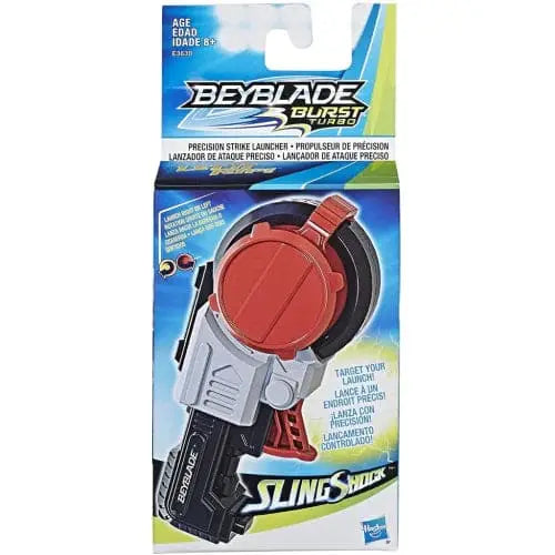Lanciatore di precisione Beyblade - Beyblade™