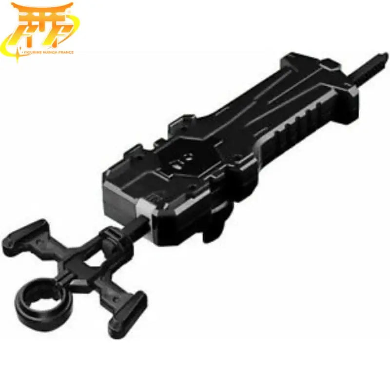 Lanciatore Spada Beyblade nero - Beyblade™