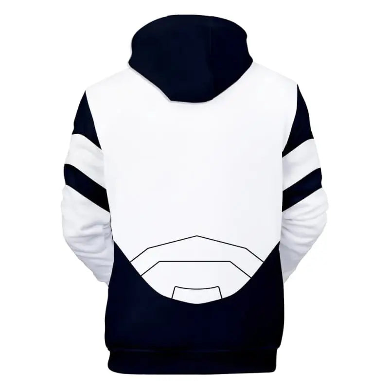 Maglia Felpa Iida - My Hero Academia™