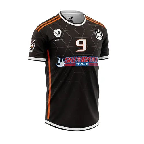Maglie da Calcio Ichigo Kurosaki - Bleach™