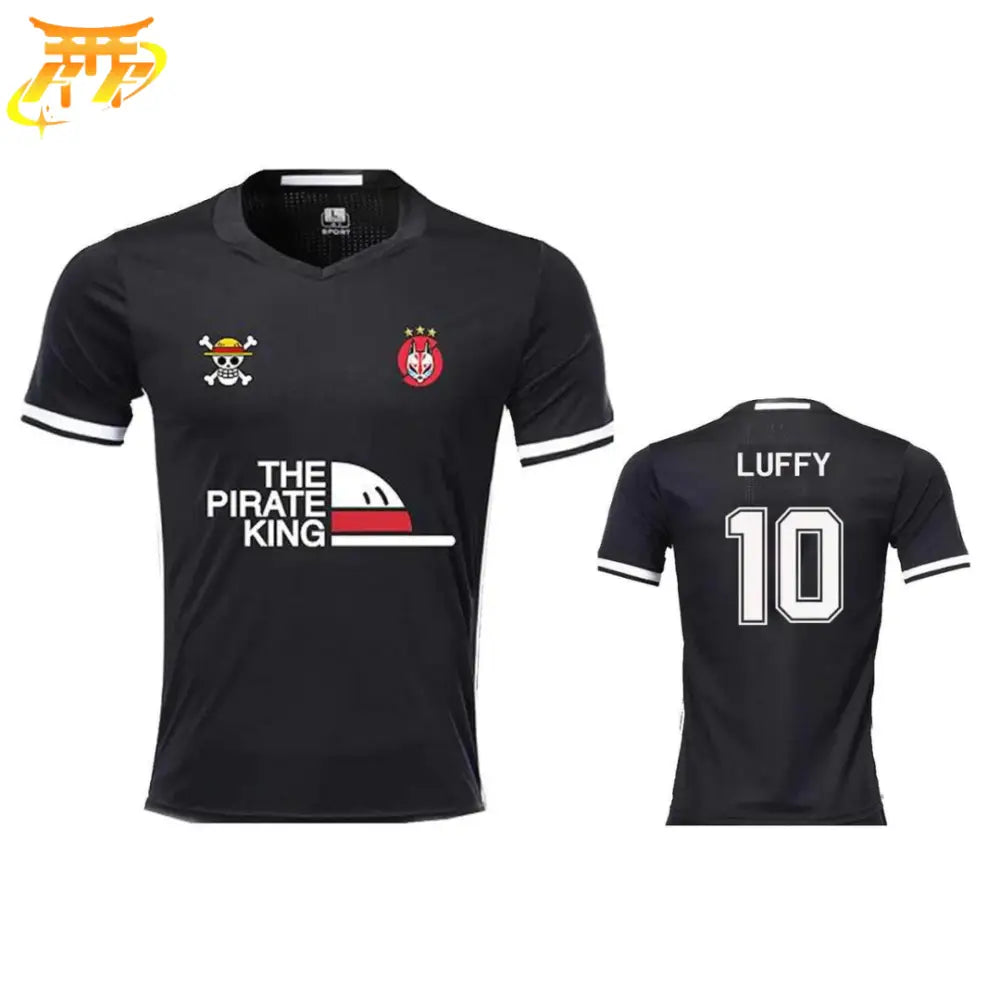 Maglie da Calcio Luffy - One Piece™