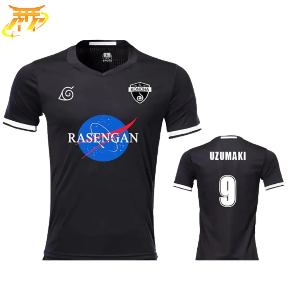 Maglie da Calcio Rasengan - Naruto Shippuden™
