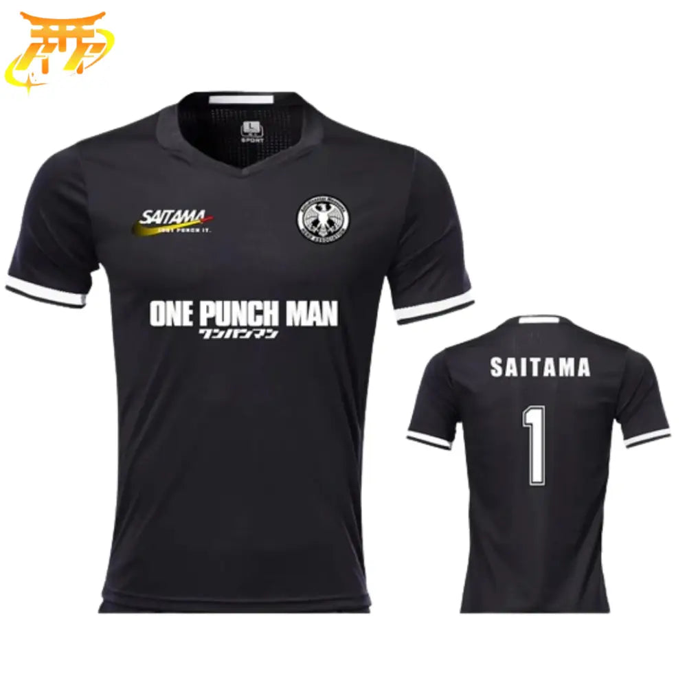 Maglie da Calcio Saitama - One Punch Man™