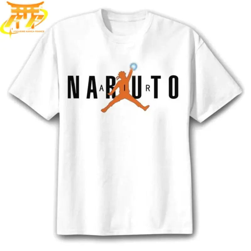 Maglietta Air Naruto - Naruto Shippuden™