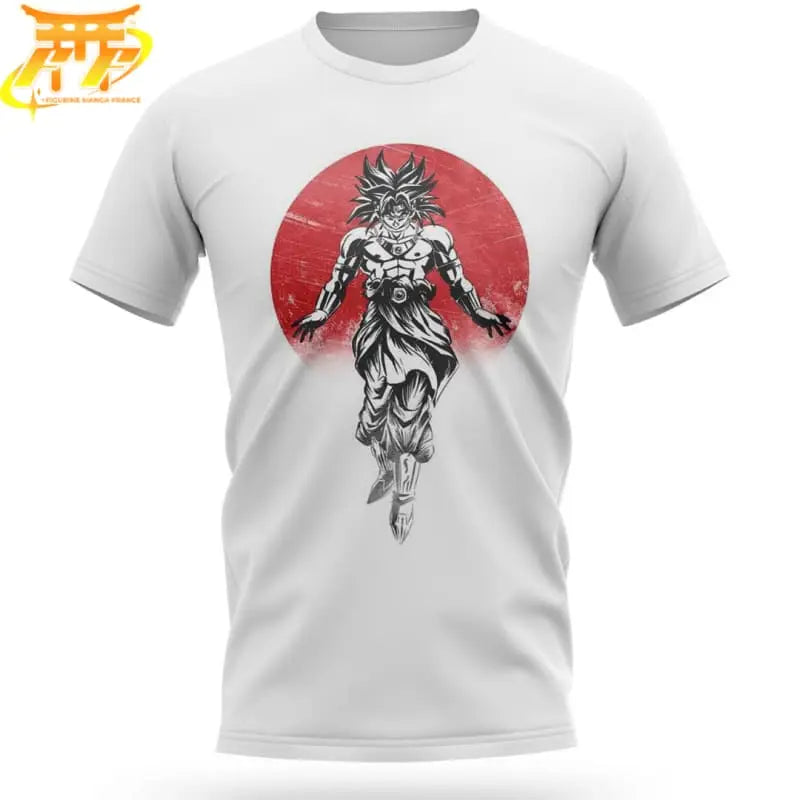 Maglietta Broly - Dragon Ball Z™
