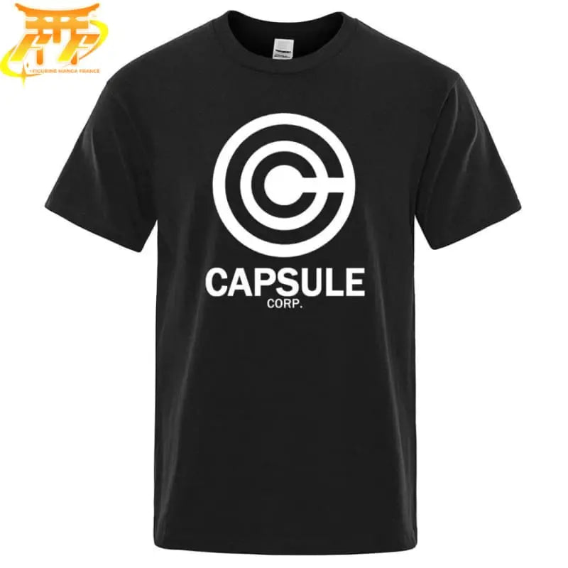 Maglietta della Capsule Corp - Dragon Ball Z™