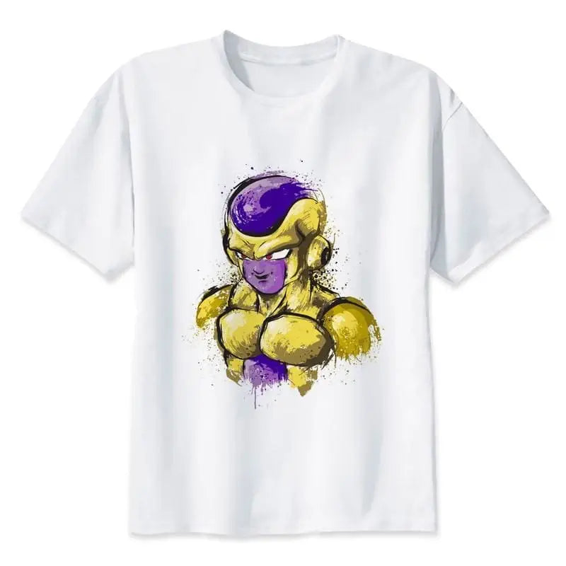 Maglietta di Freezer - Dragon Ball Z™