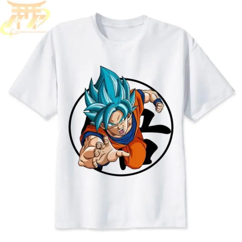 Maglietta di Son Goku - Dragon Ball Z™