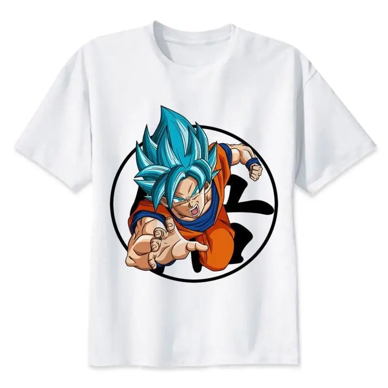 Maglietta di Son Goku - Dragon Ball Z™