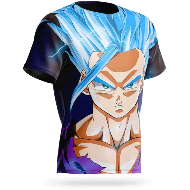 Maglietta Gohan ’Blu’ - Dragon Ball Z™