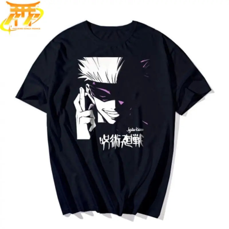 Maglietta Gojo ’ Fascia per capelli ’ - Jujutsu Kaisen™