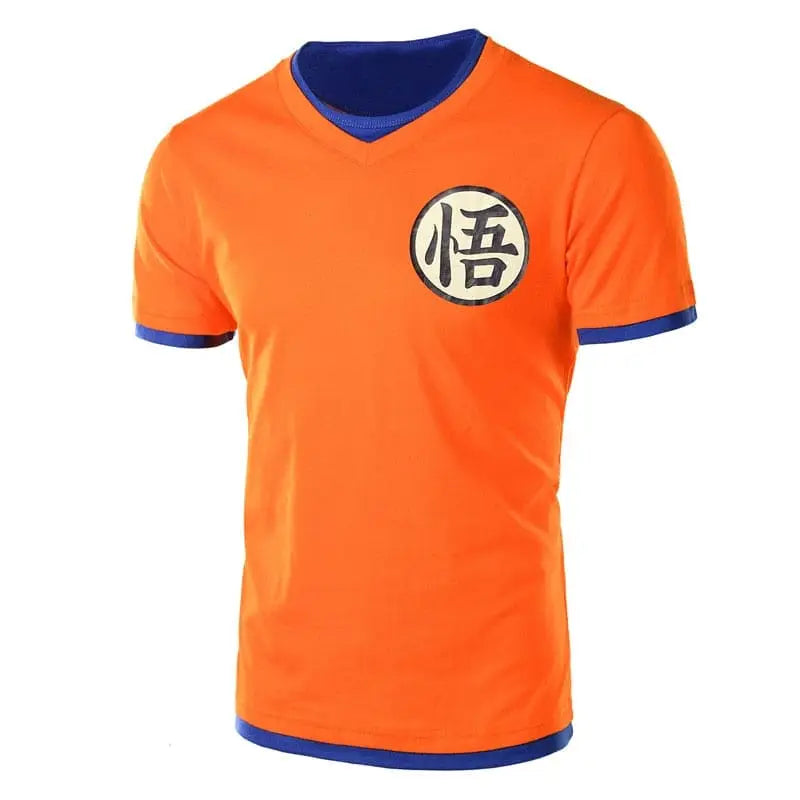 Maglietta Goku - Dragon Ball Z™