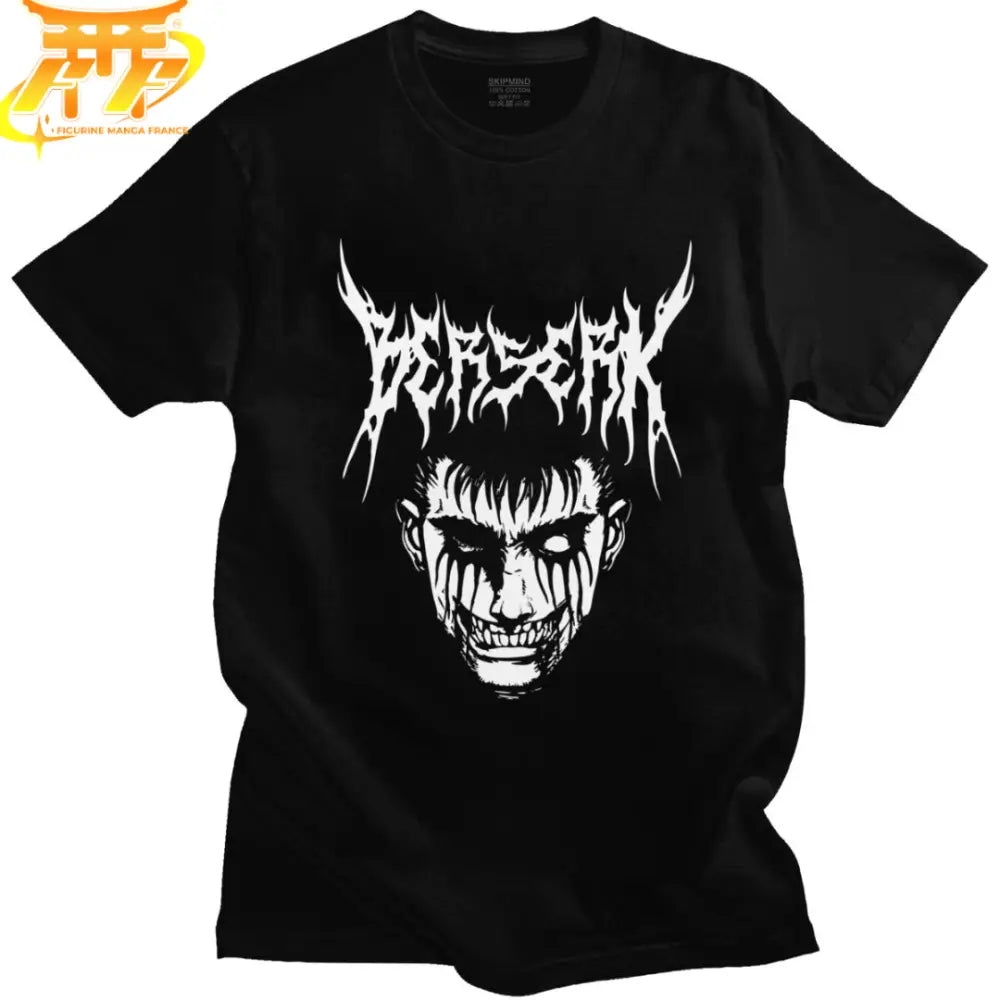 Maglietta Guts ’Madness’ - Berserk™