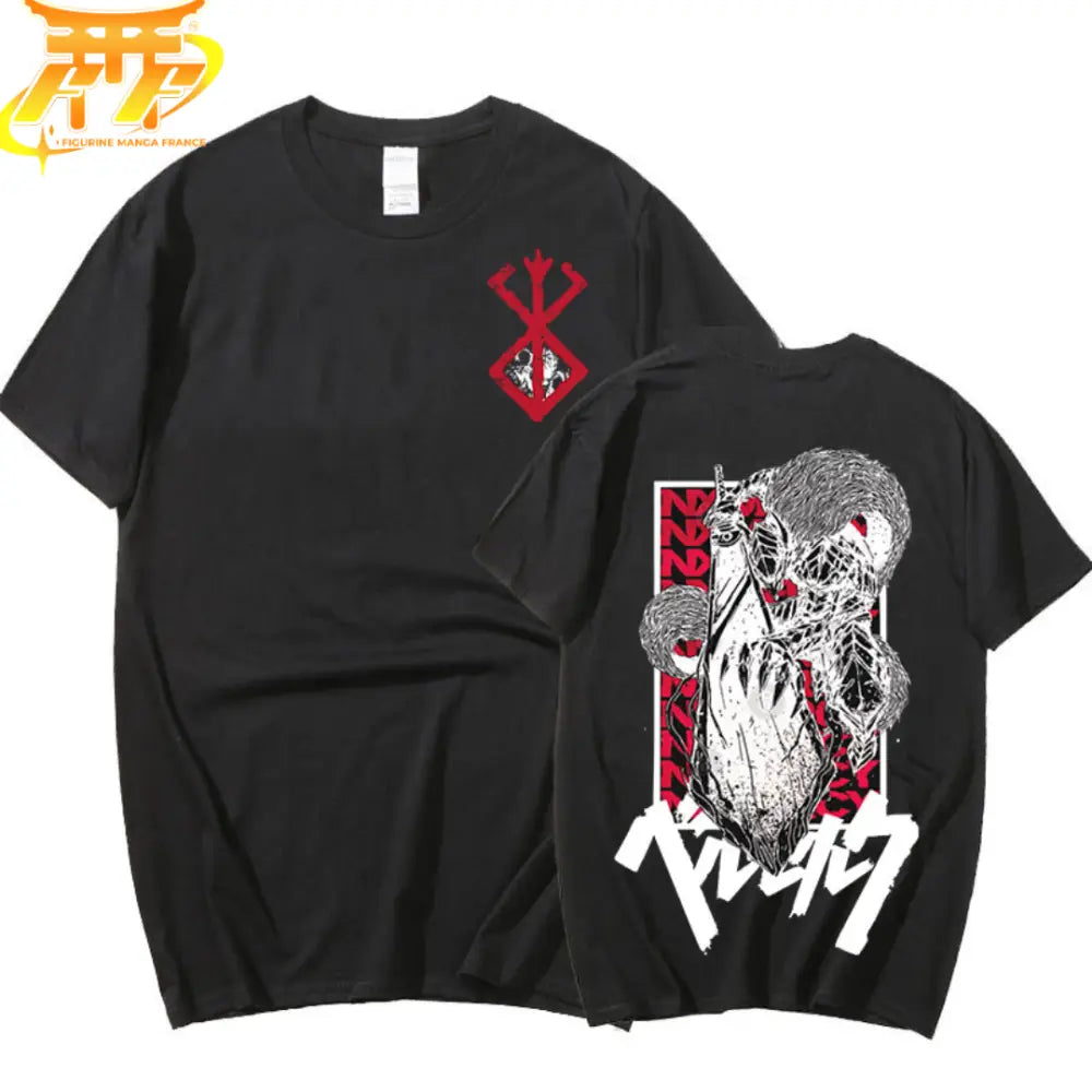 Maglietta Guts ’Savage’ - Berserk™