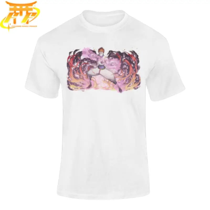 Maglietta Hisoka ’Nen’ - Hunter x Hunter™