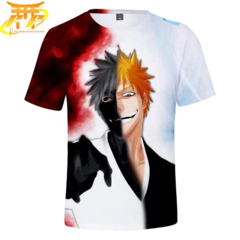 Maglietta Ichigo ’Evil’ - Bleach™