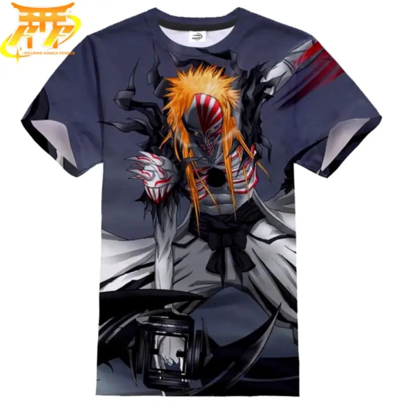 Maglietta Ichigo ’Hollow’ - Bleach™