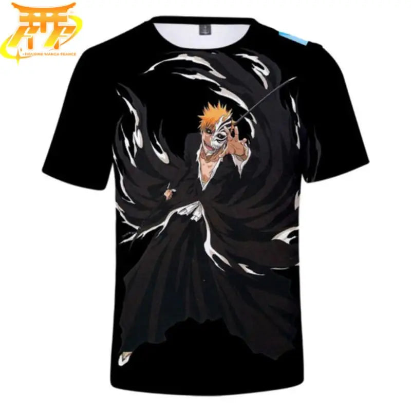 Maglietta Ichigo ’Madness’ - Bleach™