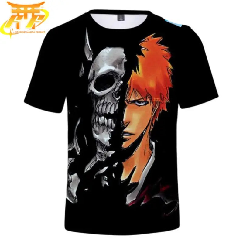 Maglietta Ichigo ’Morte’ - Bleach™