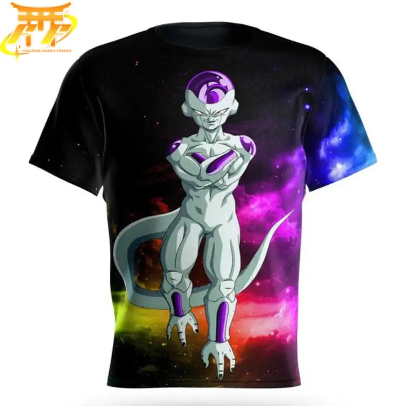 Maglietta ’Il Tiranno’ di Freezer - Dragon Ball Z™