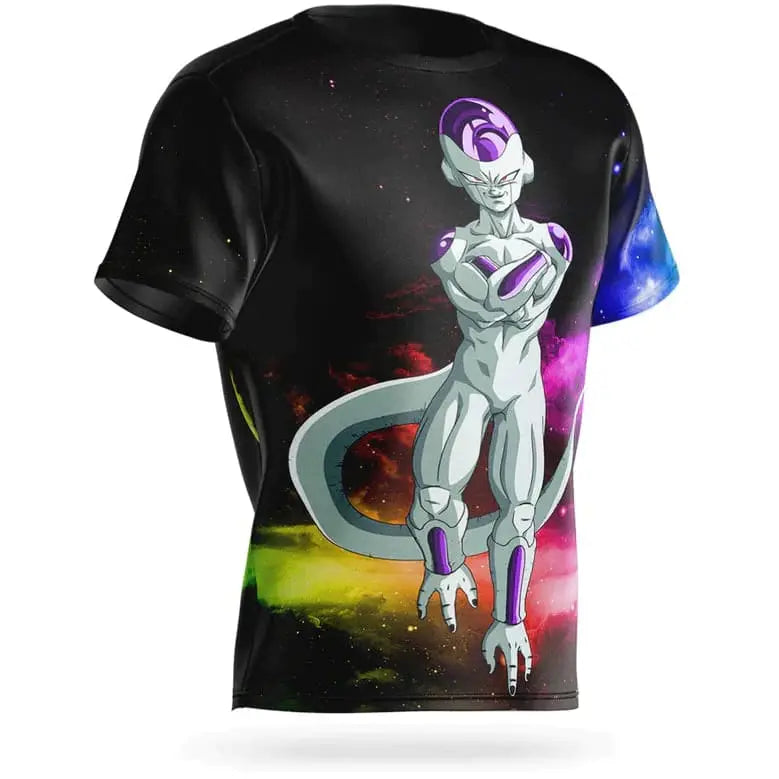 Maglietta ’Il Tiranno’ di Freezer - Dragon Ball Z™