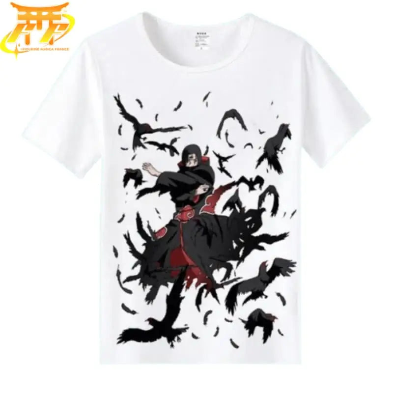 Maglietta Itachi ’Corvo’ - Naruto Shippuden™