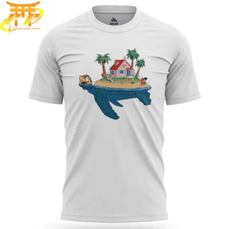 Maglietta Kame House - Dragon Ball Z™