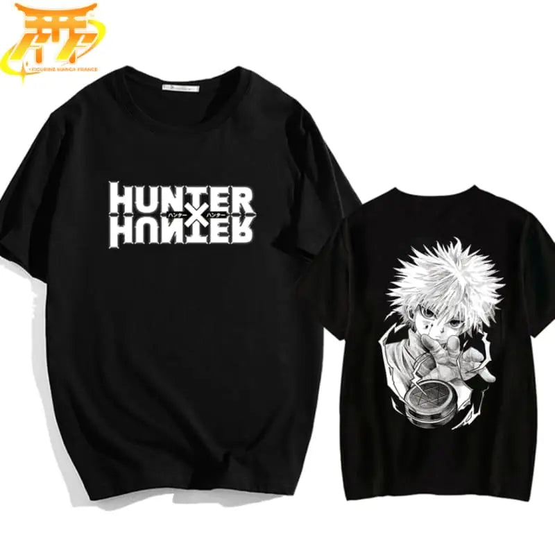 Maglietta Kilua ’Yoyo’ - Hunter x Hunter™