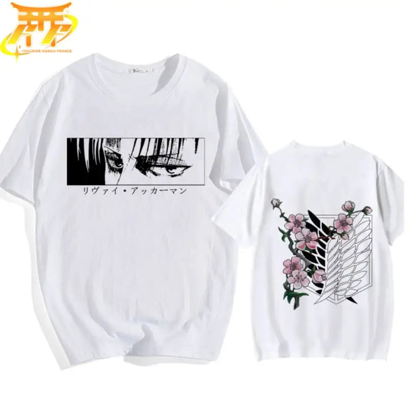 Maglietta Levi - Attack on Titan™