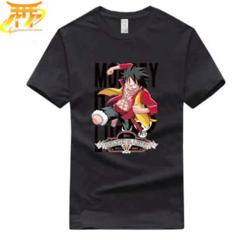 Maglietta Luffy ’Forte’ - One Piece™