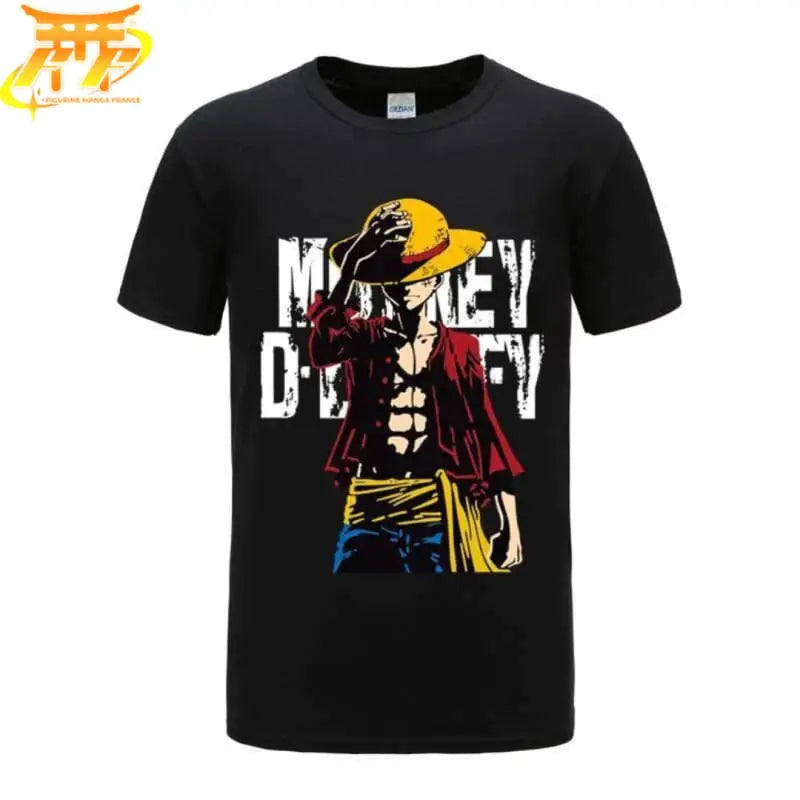 Maglietta Luffy - One Piece™