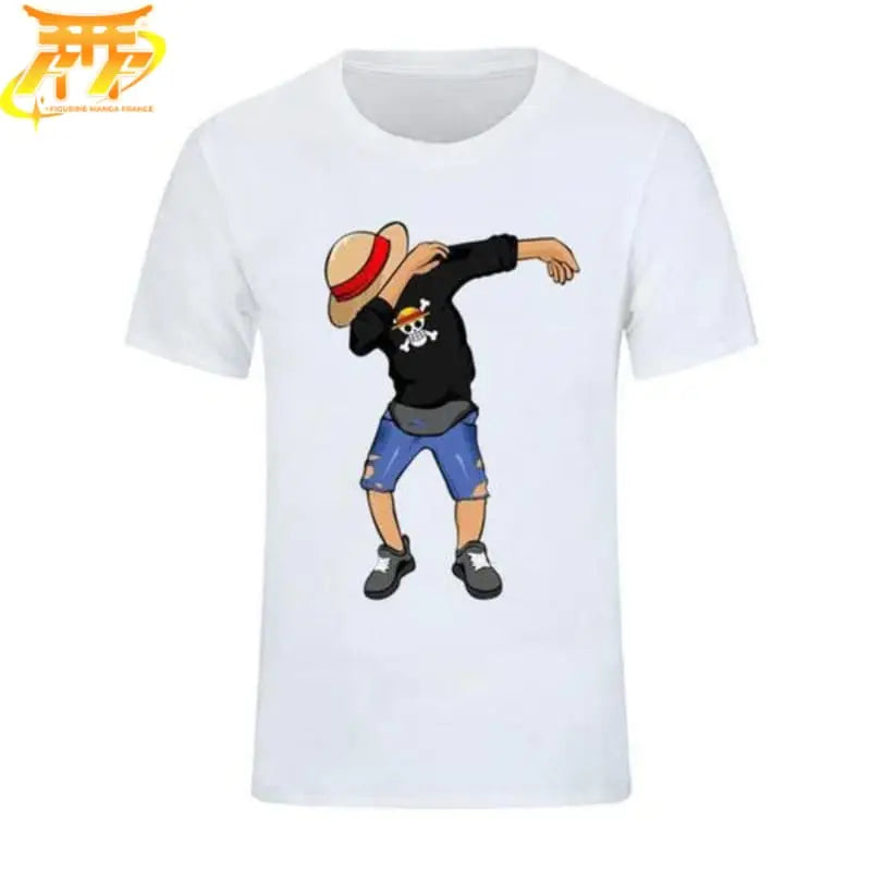 Maglietta Luffy ’Swag’ - One Piece™