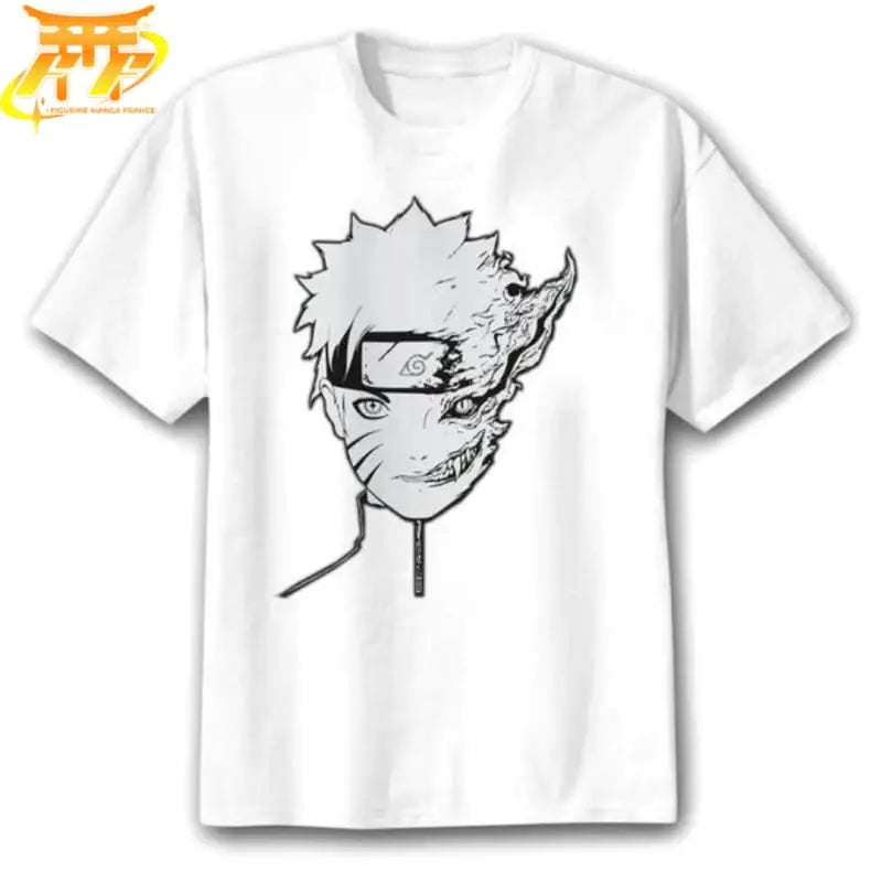 Maglietta Naruto ’Kyubi’ - Naruto Shippuden™
