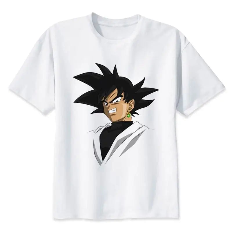 Maglietta nera di Goku - Dragon Ball Z™