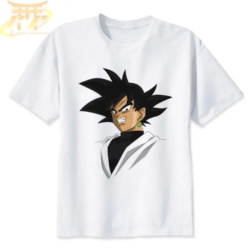 Maglietta nera di Goku - Dragon Ball Z™