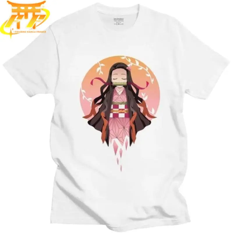 Maglietta Nezuko “Chibi” – Demon Slayer™