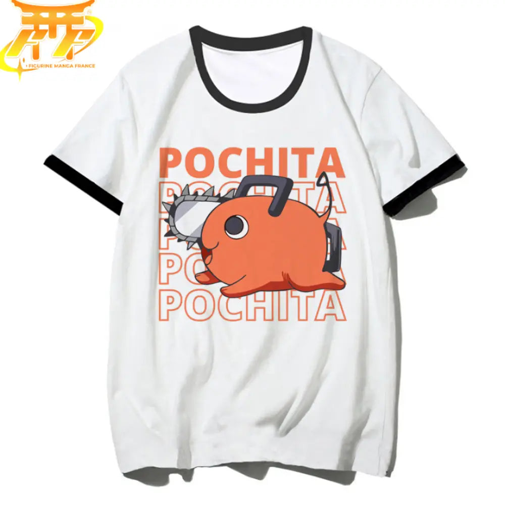 Maglietta Pochi - Chainsaw Man™