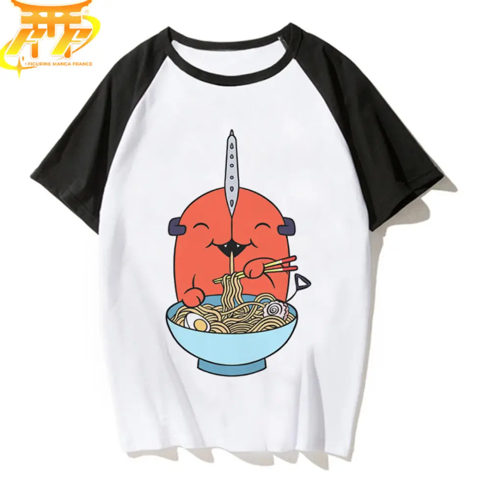 Maglietta Pochi ’Noodle’ - Chainsaw Man™