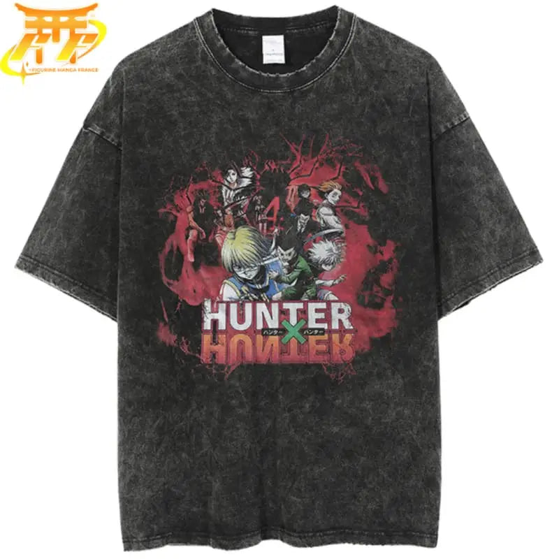 Maglietta York Shin City - Hunter x Hunter™