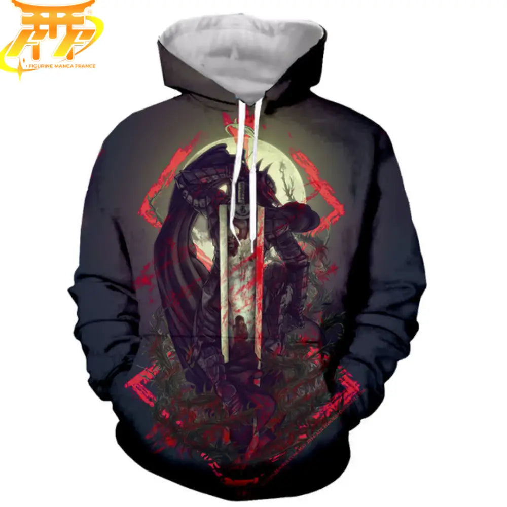 Maglione ’Cursed’ Felpa - Berserk™