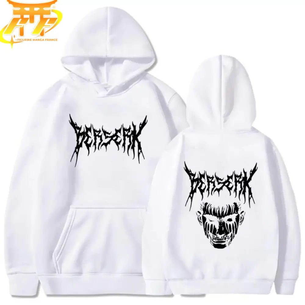 Maglione ’Dark’ Felpa - Berserk™