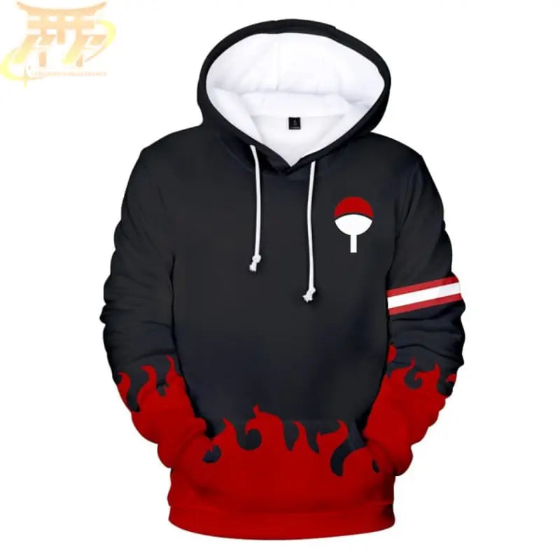 Maglione del clan Felpa - Naruto Shippuden™