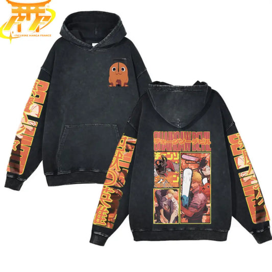Maglione Felpa ’BD’ - Chainsaw Man™