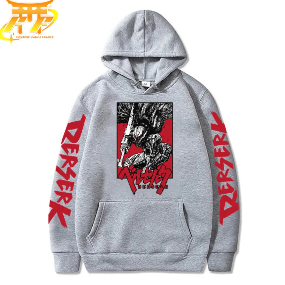Maglione Felpa ’Berserker’ - Berserk™