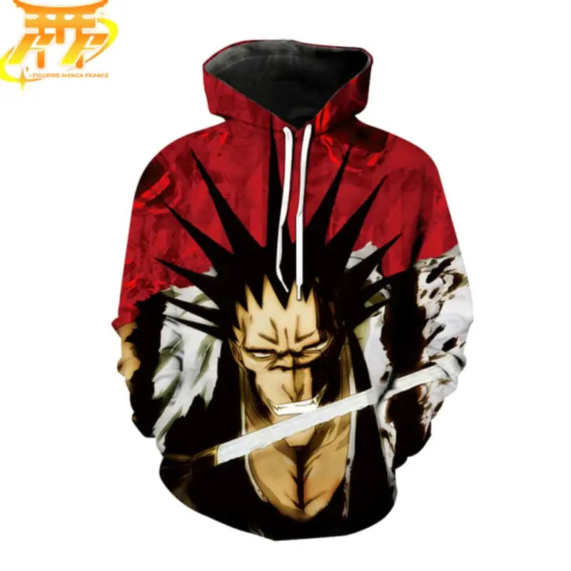 Maglione Felpa - Bleach™