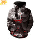 Maglione Felpa