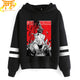 Maglione Felpa “Blood” – Chainsaw Man™