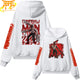 Maglione Felpa “Blood” – Chainsaw Man™